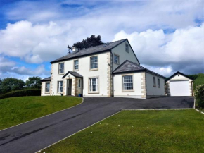  Ghyll Beck House bed and breakfast  Leck